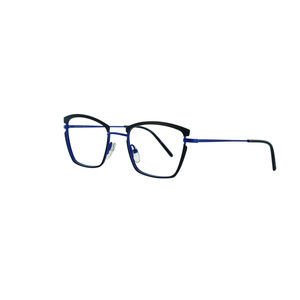 Lafont FADO Eyeglasses 1503 Black 51mm